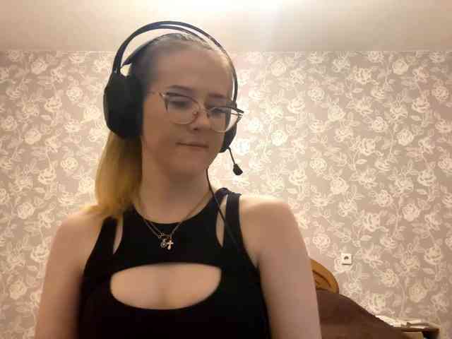 LaceyCockrell webcam
