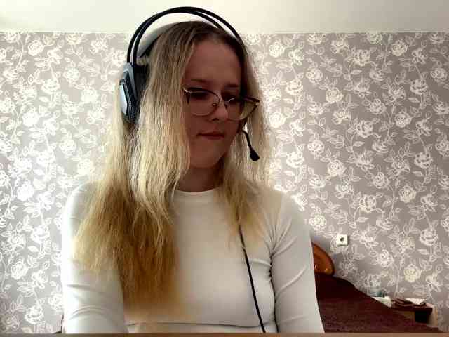 LaceyCockrell webcam