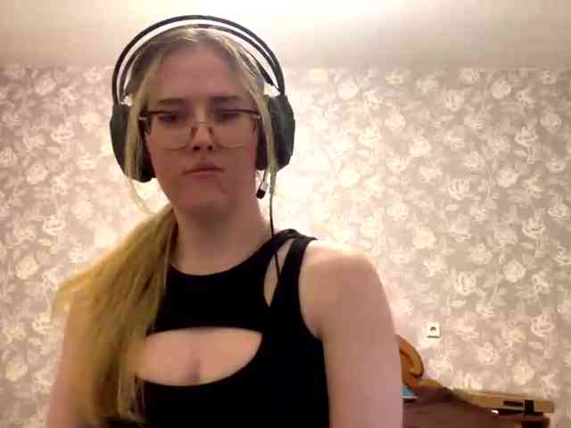 LaceyCockrell webcam