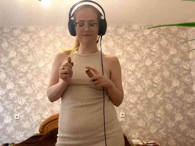 LaceyCockrell webcam