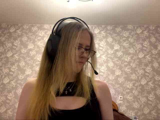 LaceyCockrell webcam