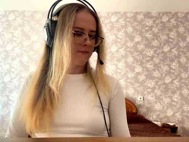 LaceyCockrell webcam