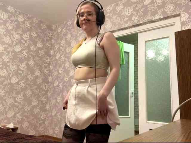 LaceyCockrell webcam