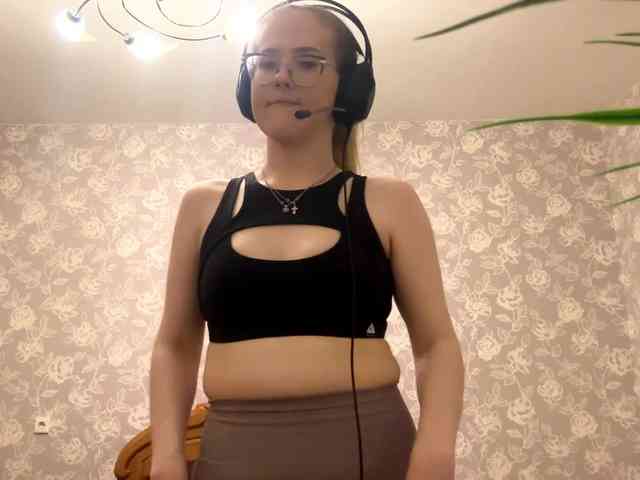LaceyCockrell webcam