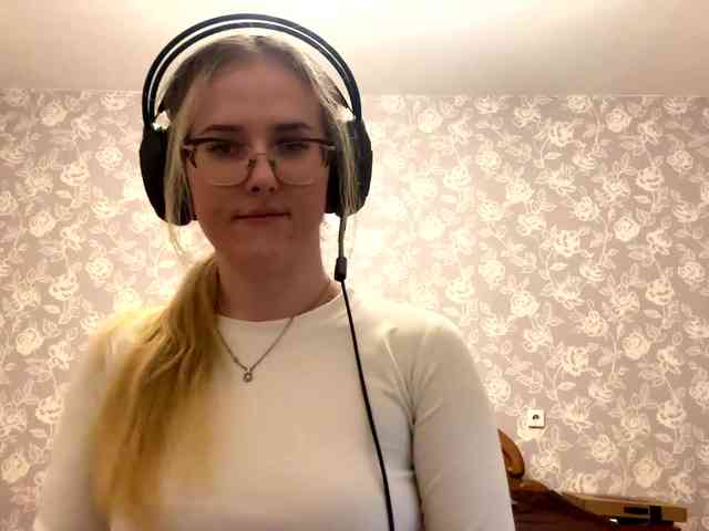 LaceyCockrell webcam