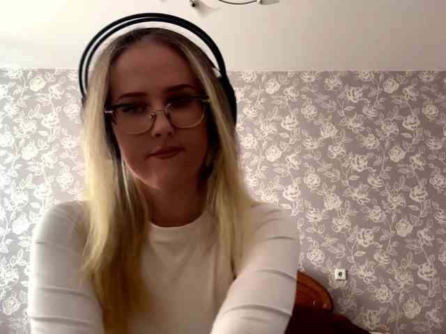 LaceyCockrell webcam