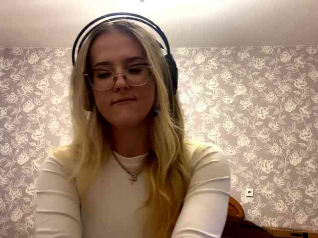 LaceyCockrell webcam