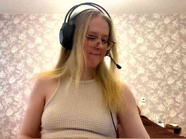 LaceyCockrell webcam