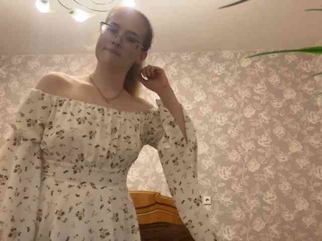 LaceyCockrell webcam