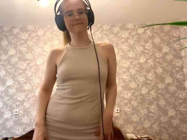 LaceyCockrell webcam