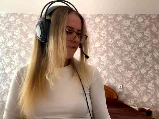 LaceyCockrell webcam