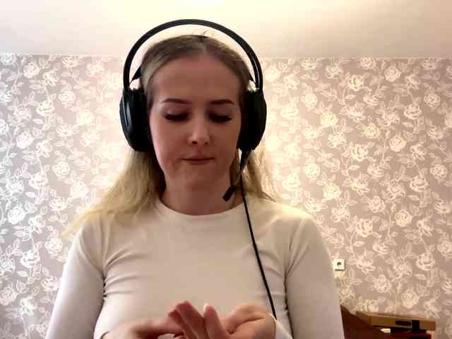 LaceyCockrell webcam