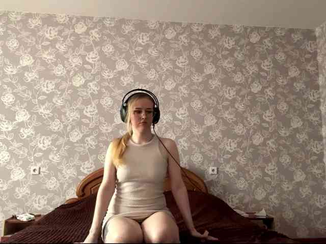LaceyCockrell webcam