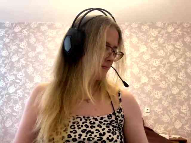 LaceyCockrell webcam