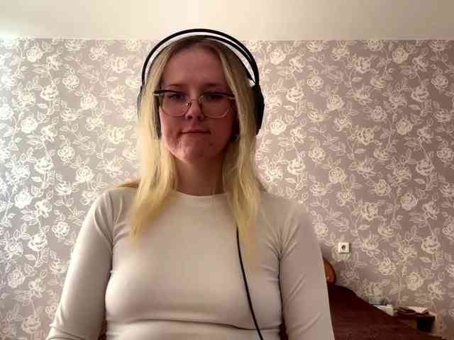 LaceyCockrell webcam