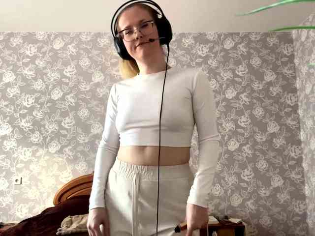 LaceyCockrell webcam