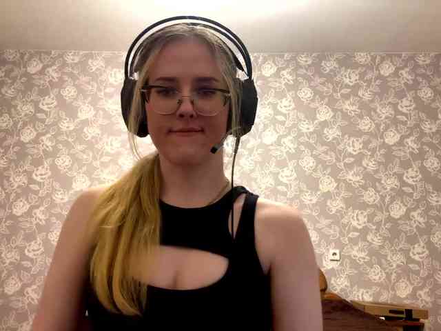 LaceyCockrell webcam