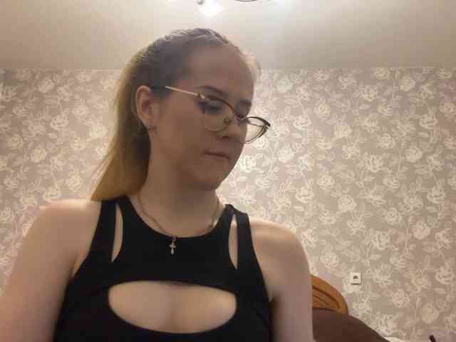 LaceyCockrell webcam