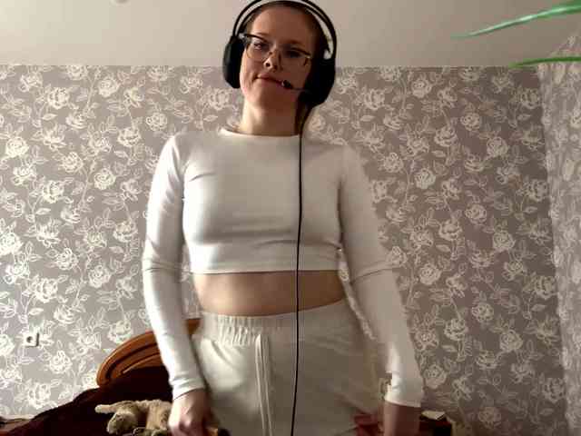 LaceyCockrell webcam