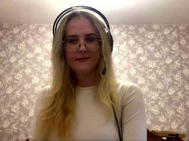 LaceyCockrell webcam