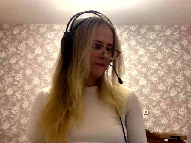 LaceyCockrell webcam