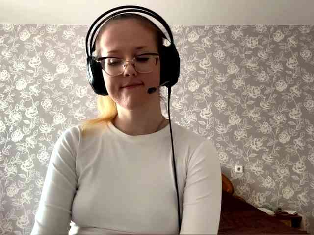 LaceyCockrell webcam