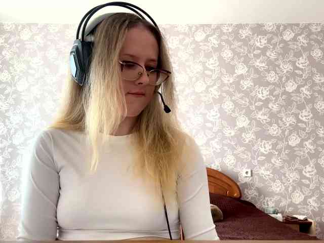 LaceyCockrell webcam