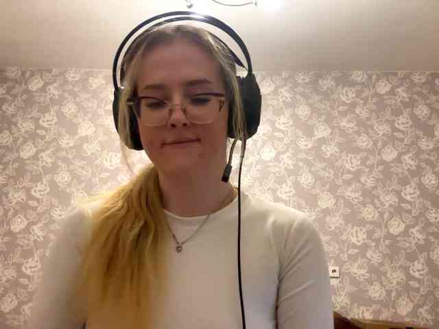 LaceyCockrell webcam