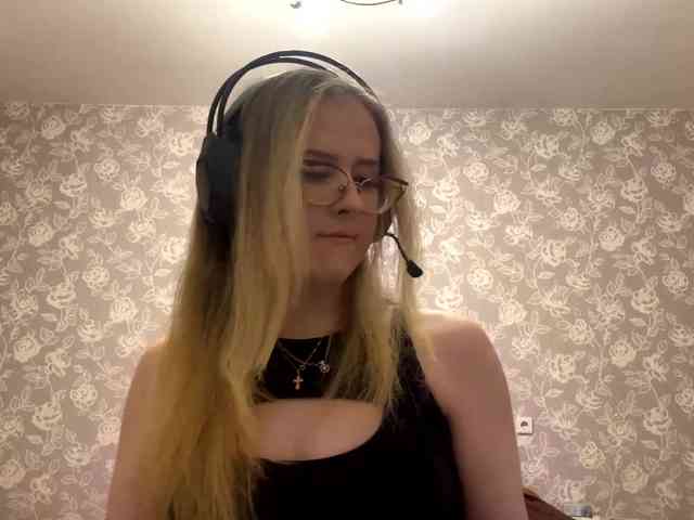 LaceyCockrell webcam