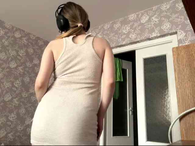 LaceyCockrell webcam