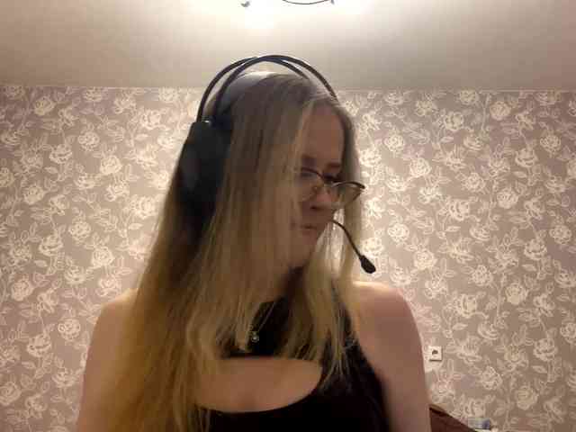 LaceyCockrell webcam