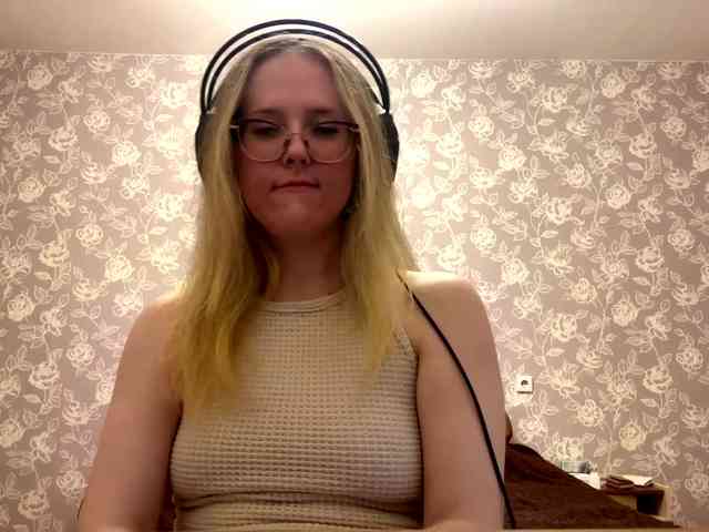 LaceyCockrell webcam