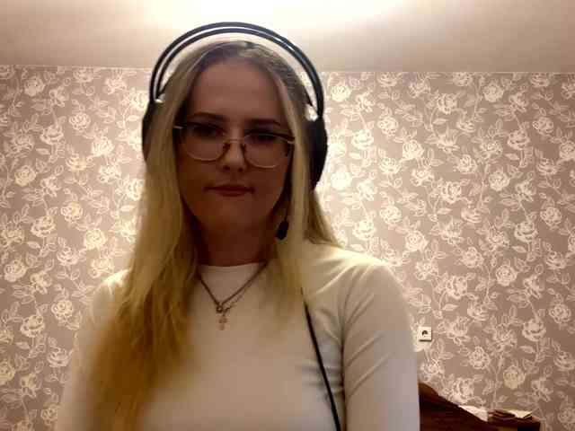 LaceyCockrell webcam