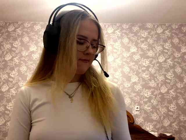 LaceyCockrell webcam