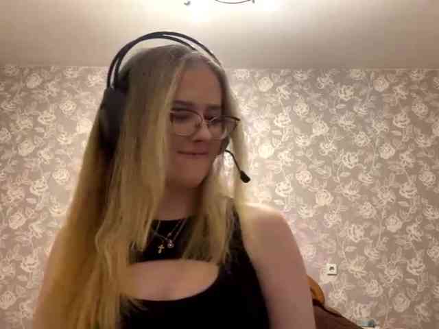 LaceyCockrell webcam