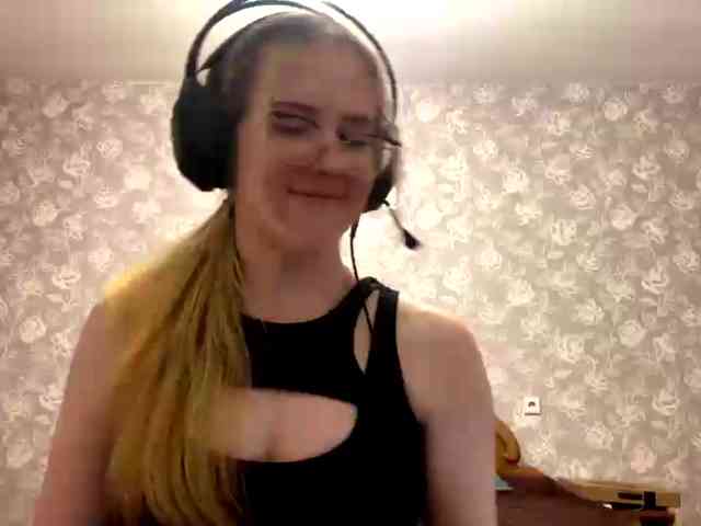 LaceyCockrell webcam