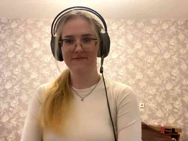 LaceyCockrell webcam