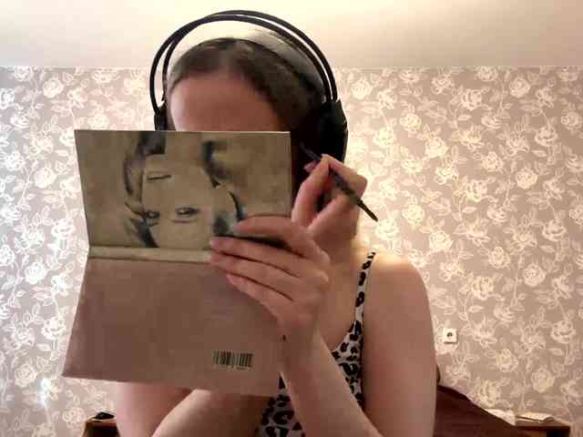 LaceyCockrell webcam