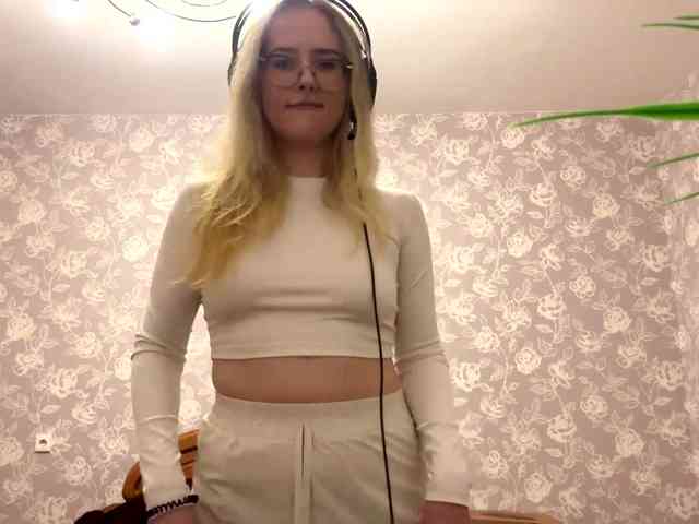 LaceyCockrell webcam