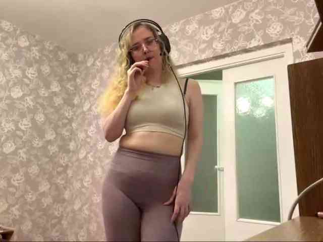 LaceyCockrell webcam