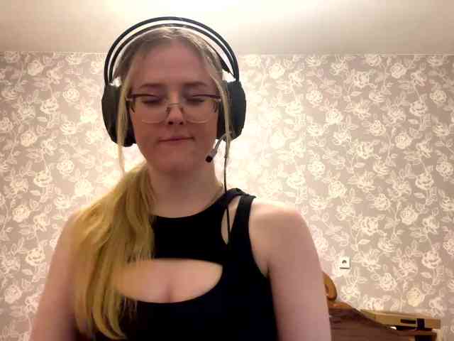 LaceyCockrell webcam