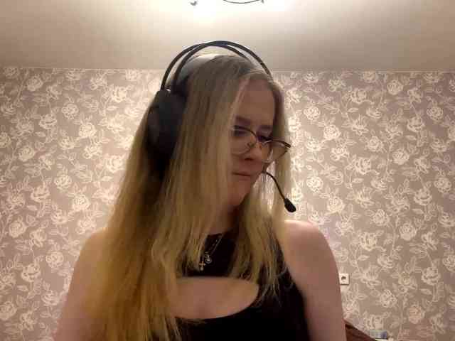 LaceyCockrell webcam