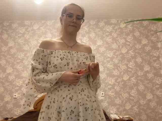 LaceyCockrell webcam