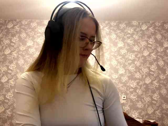 LaceyCockrell webcam