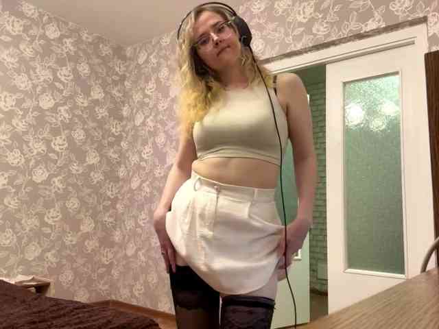LaceyCockrell webcam