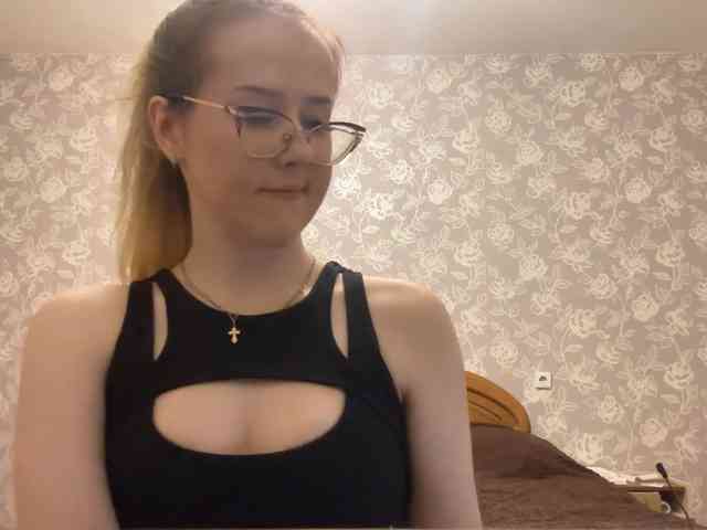 LaceyCockrell webcam
