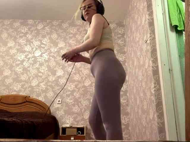 LaceyCockrell webcam