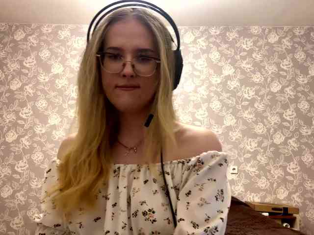 LaceyCockrell webcam