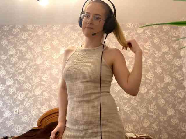 LaceyCockrell webcam