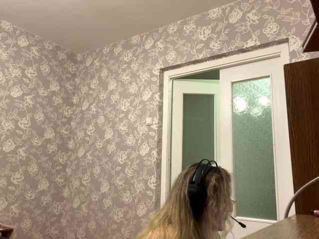 LaceyCockrell webcam